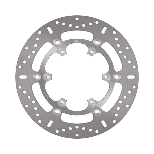 EBC 16-23 Husqvarna 701 Enduro Front Left Standard Brake Rotor