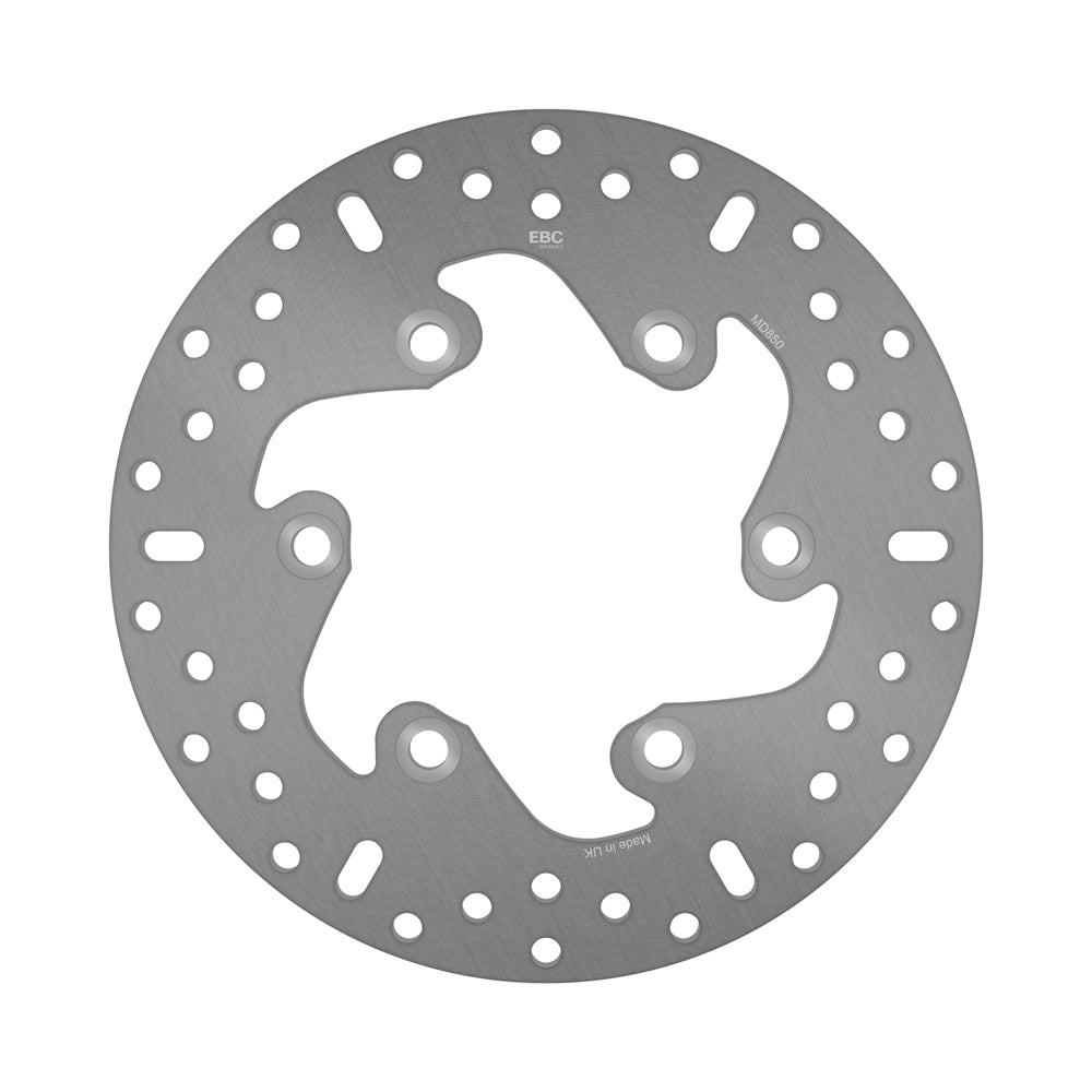 EBC 21-22 KTM 390 Adventure Rear Left/Right Standard Rotor