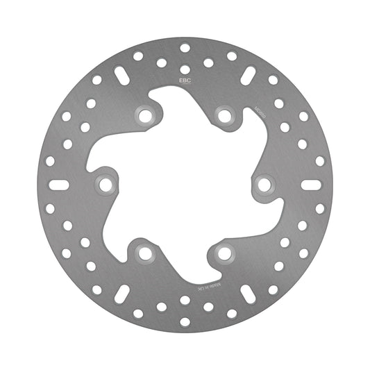EBC 21-22 KTM 390 Adventure Rear Left/Right Standard Rotor