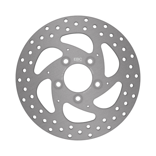 EBC 13-16 Can Am Spyder RS Brembo Caliper Rear Left Standard Rotor