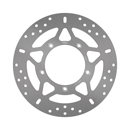 EBC 08-12 Aprilia Mana 850 Rear Left Standard Rotor