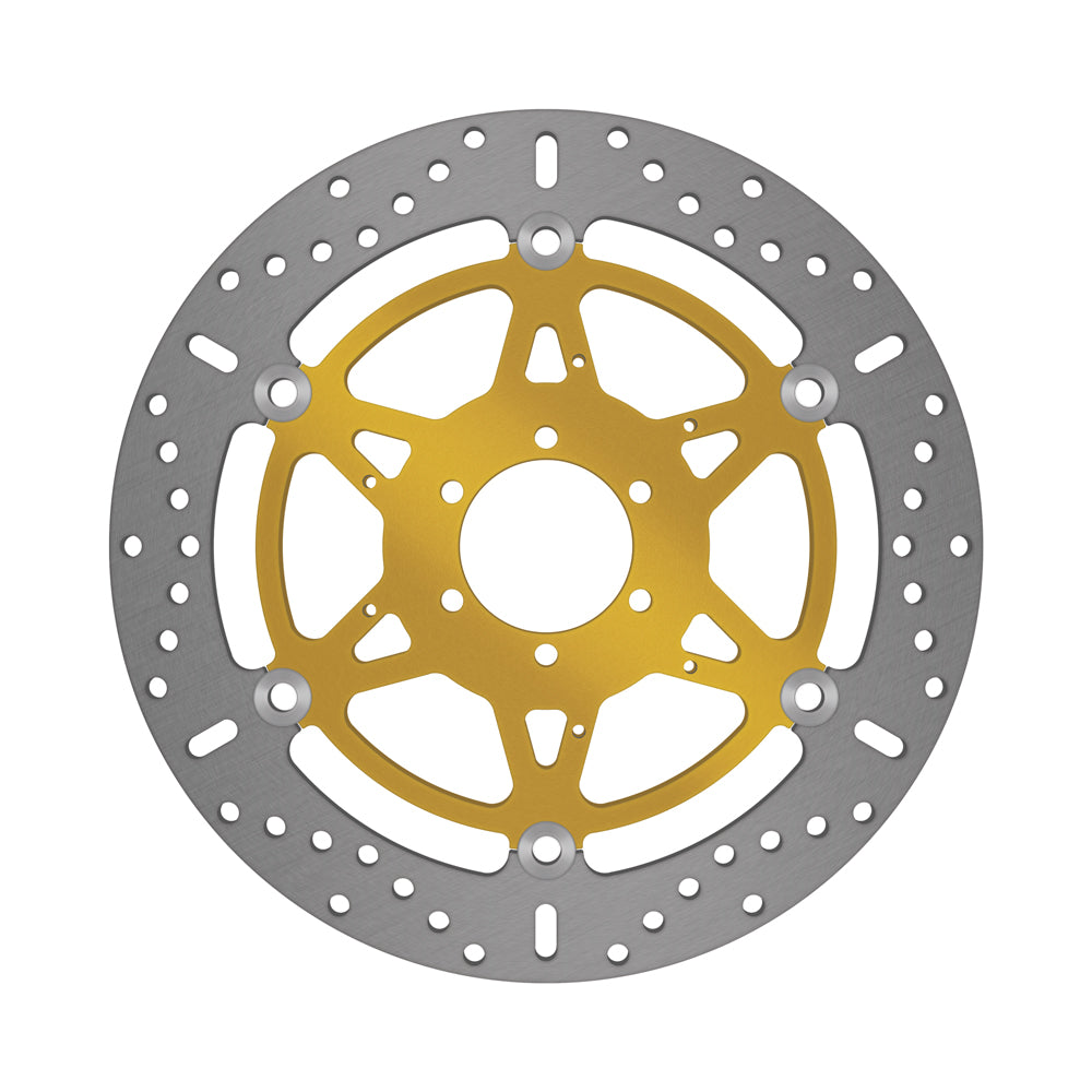 EBC 13-14 BMW HP4 1000cc Front Left/Right Standard Brake Rotor