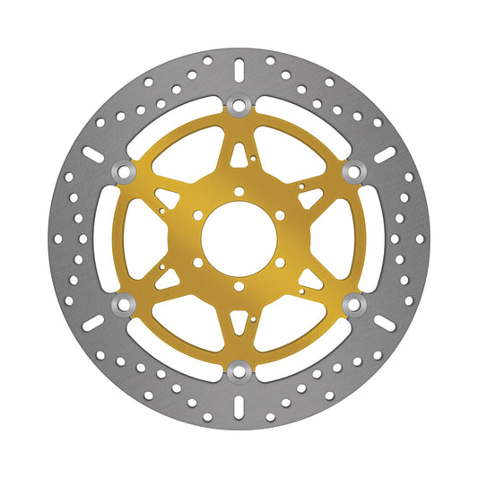 EBC 13-14 BMW HP4 1000cc Front Left/Right Standard Brake Rotor