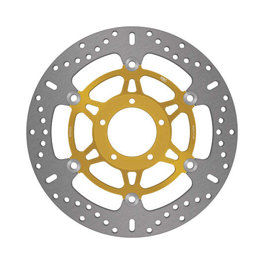 EBC 10-12 Ducati Hypermotard 796 Front Left/Right Standard Brake Rotor