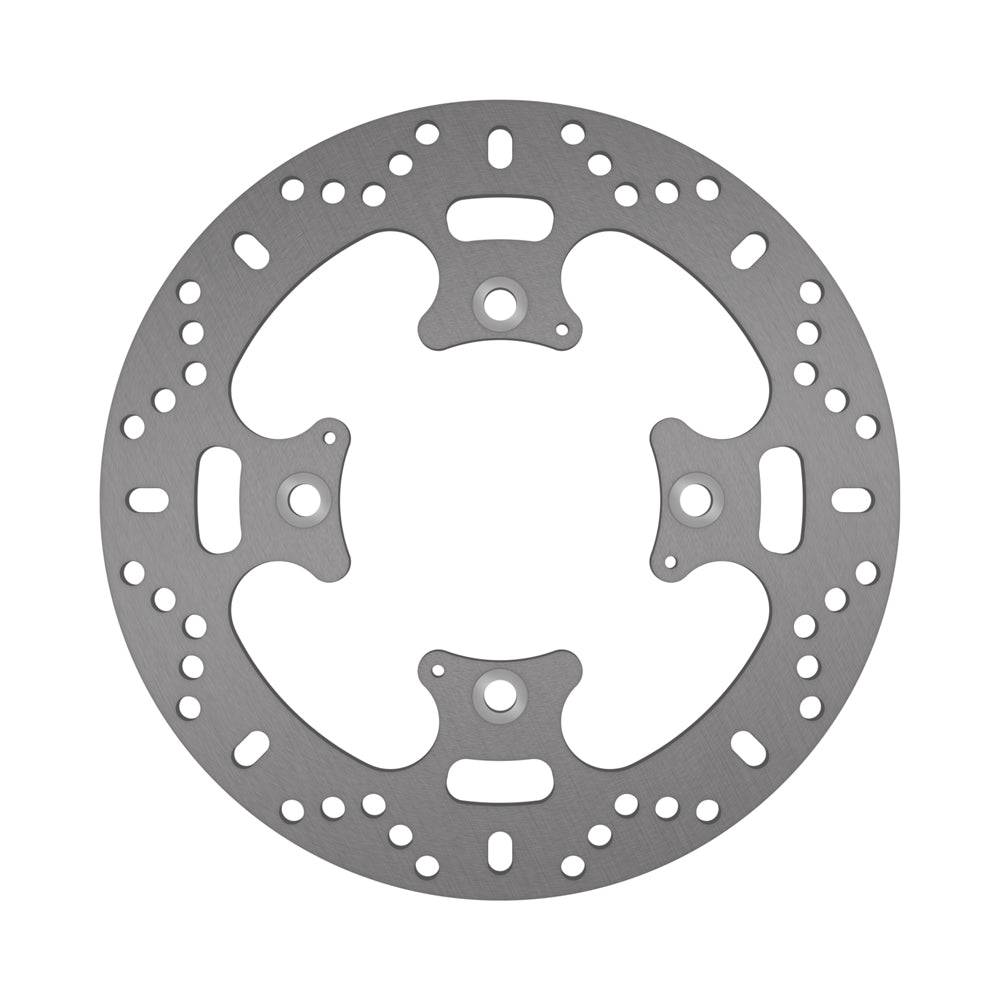 EBC 16-20 Triumph Hinckley Bonneville T100 900cc Rear Left Standard Rotor