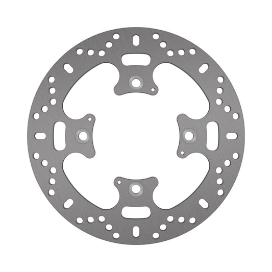 EBC 16-20 Triumph Hinckley Bonneville T100 900cc Rear Left Standard Rotor