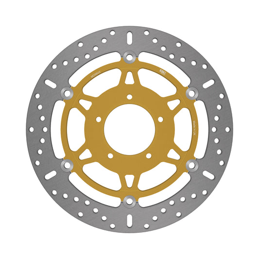 EBC 12-19 MV Agusta F3 675 Brembo Calipers Front Left/Right Standard Brake Rotor