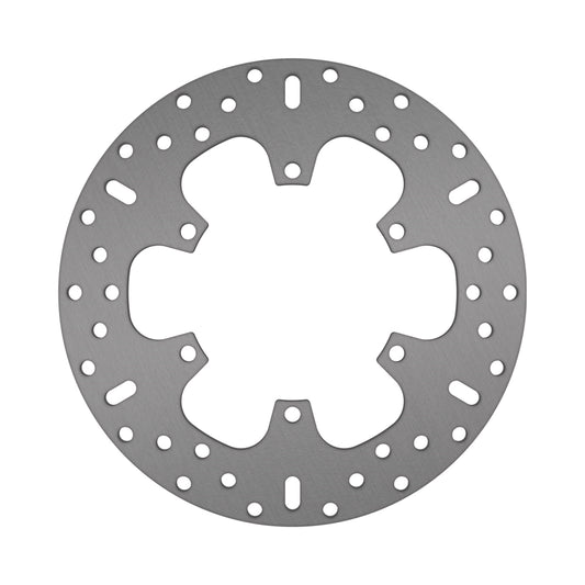 EBC 18-23 Royal Enfield Himalayan 410cc Rear Left Standard Rotor