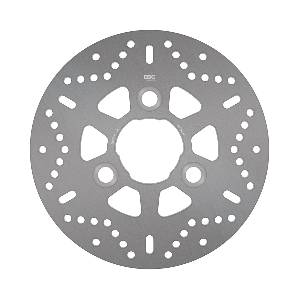 EBC 1999 Yamaha CW 50 Front Left Standard Brake Rotor