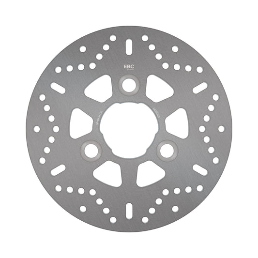 EBC 1999 Yamaha CW 50 Front Left Standard Brake Rotor