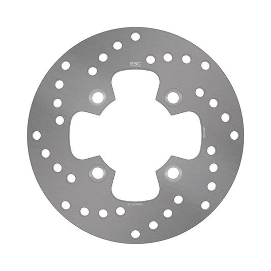 EBC 86-87 Honda CN 250 Helix Front Left Standard Brake Rotor