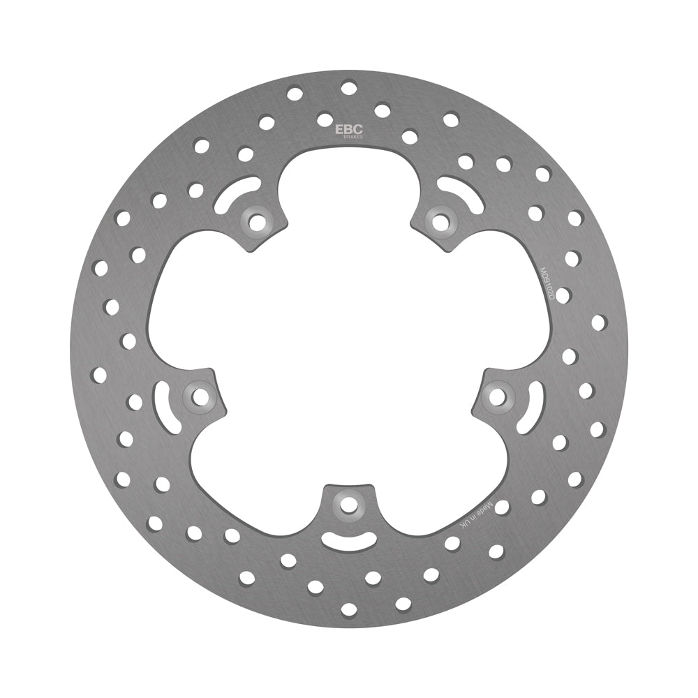 EBC 05-10 Yamaha YP 400 Majesty Front Left Standard Brake Rotor