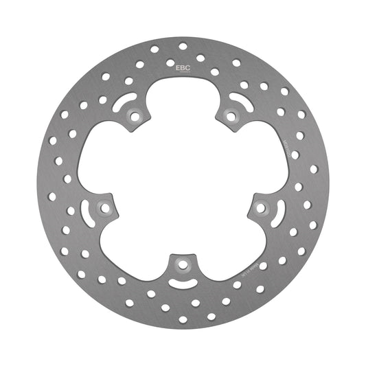EBC 05-10 Yamaha YP 400 Majesty Front Left Standard Brake Rotor