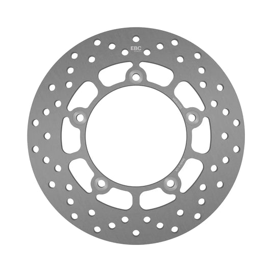 EBC 06-08 Yamaha CP 250 Morphus Front Right Standard Brake Rotor