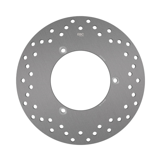 EBC 06-08 Yamaha CP 250 Morphus Rear Left Standard Rotor