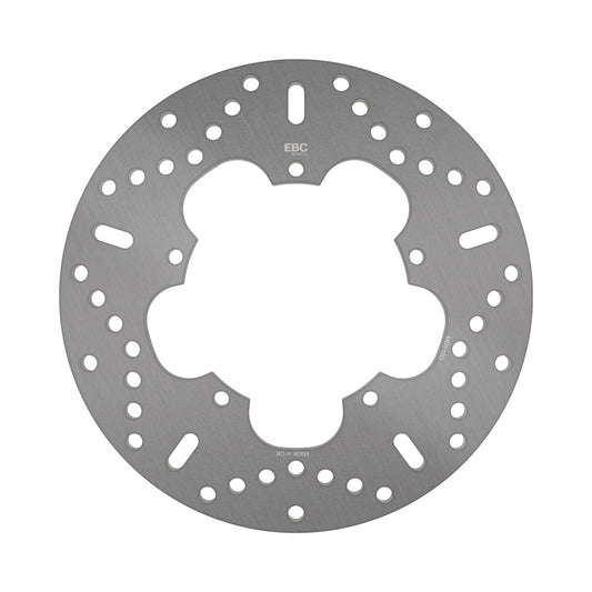EBC 05-06 Piaggio Fly 50 2T Front Left/Right Standard Brake Rotor