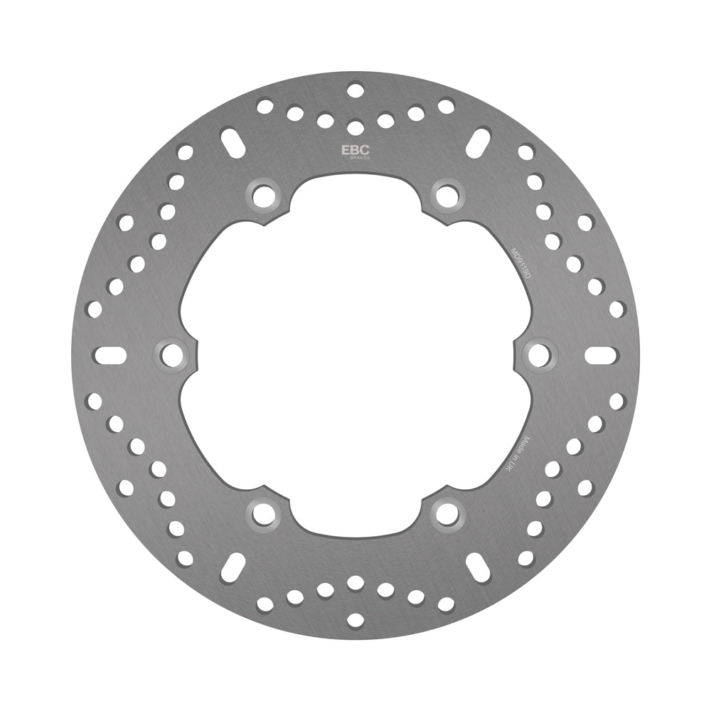 EBC 18-21 Honda NSS 300 A Forza ABS Front Left/Right Standard Brake Rotor