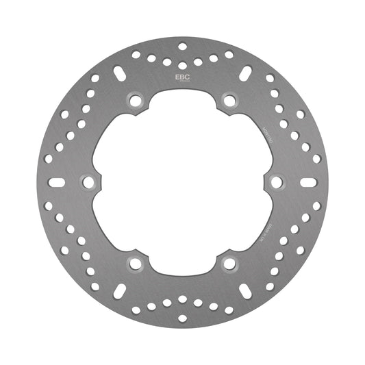 EBC 18-21 Honda NSS 300 A Forza ABS Front Left/Right Standard Brake Rotor