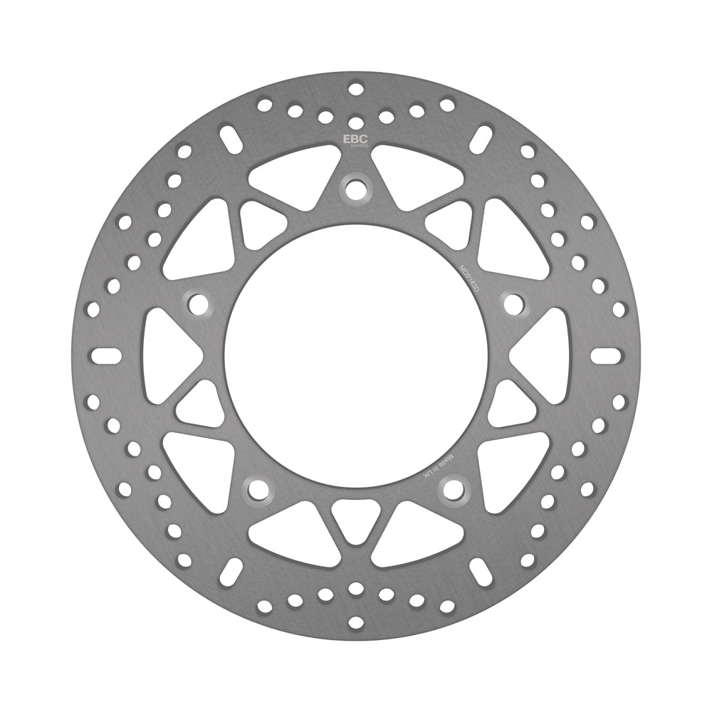 EBC 15-16 Yamaha XP 500 T-Max 530cc Rear Left Standard Rotor