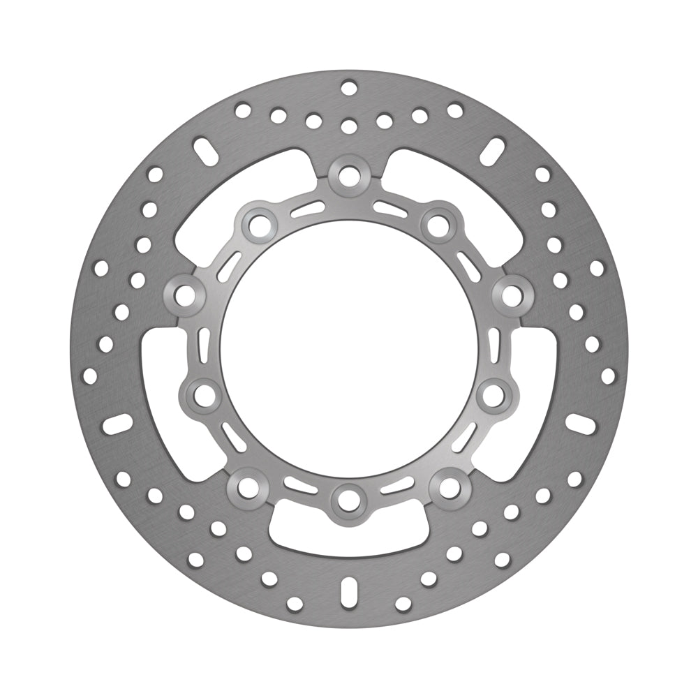 EBC 13-16 Suzuki AN 650 Burgman (w/ABS) Front Left/Right Standard Brake Rotor