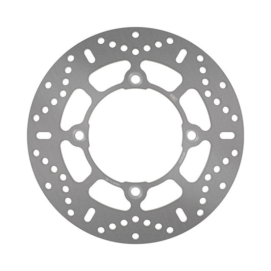EBC 01-07 Honda NSS 250 Reflex Front Left Standard Brake Rotor