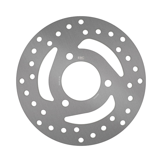 EBC 10-11 Honda NHX 110 Elite Front Left Standard Brake Rotor