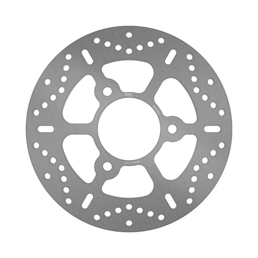 EBC 04-06 Aprilia Mojito Custom 50 Front Left Standard Brake Rotor