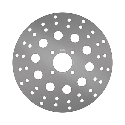 EBC 98-04 Italjet Torpedo 50 Front Left Standard Brake Rotor