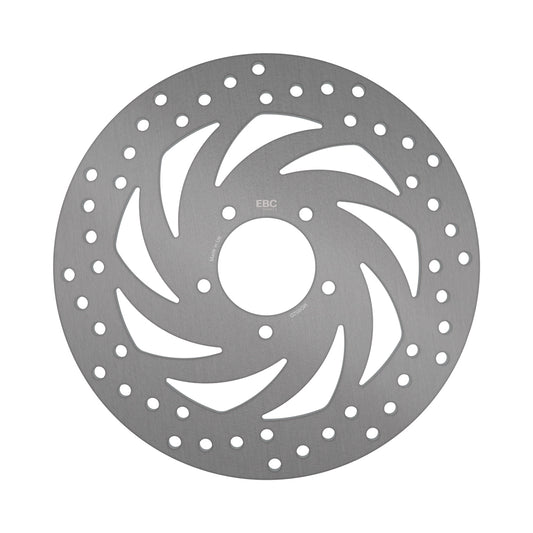 EBC 04-05 Aprilia Scarabeo 125/250 GT Front Left/Right Standard Brake Rotor