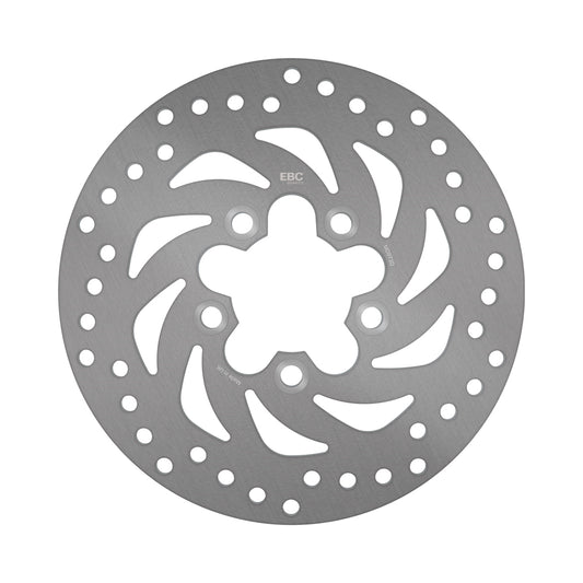 EBC 02-08 Kymco Street Bet & Win 150/250 Front Right Standard Brake Rotor