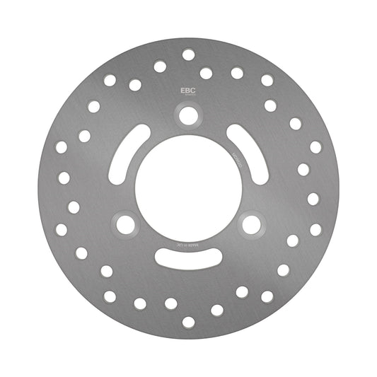 EBC 07-09 Adly Thunderbike 150 Rear Left Standard Rotor