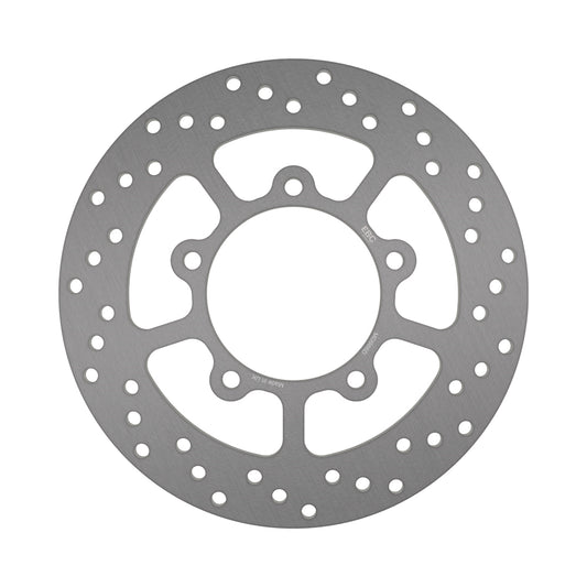 EBC 09-15 Yamaha YW 125 Zuma Rear Drum Model Front Left Standard Brake Rotor