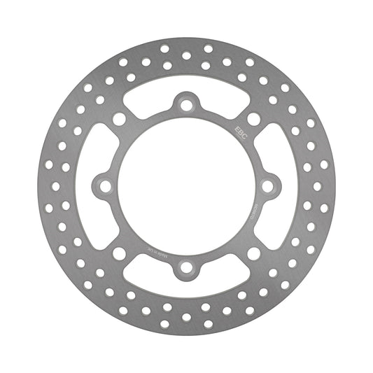 EBC 2003 Suzuki AN 650 K3 Burgman 4 Bolt Rear Disc Front Left/Right Standard Brake Rotor