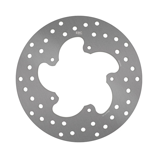 EBC 03-05 Aprilia Atlantic 500 ie Rear Left Standard Rotor