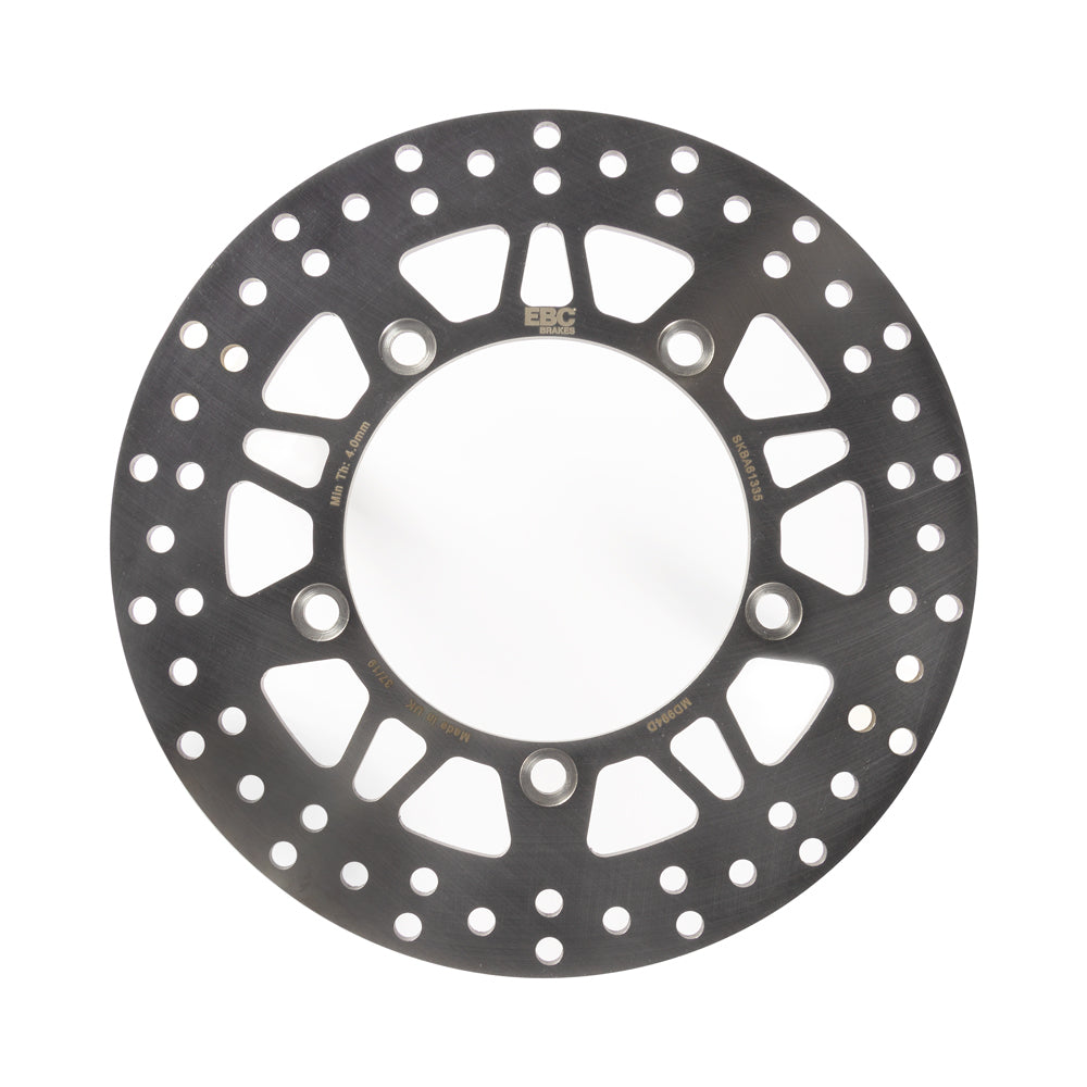 EBC 03-06 Suzuki AN 400 Burgman Front Left/Right Standard Rotor