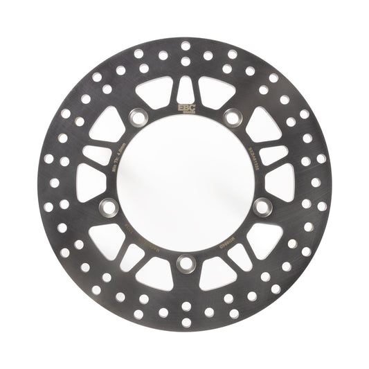 EBC 03-06 Suzuki AN 400 Burgman Front Left/Right Standard Rotor