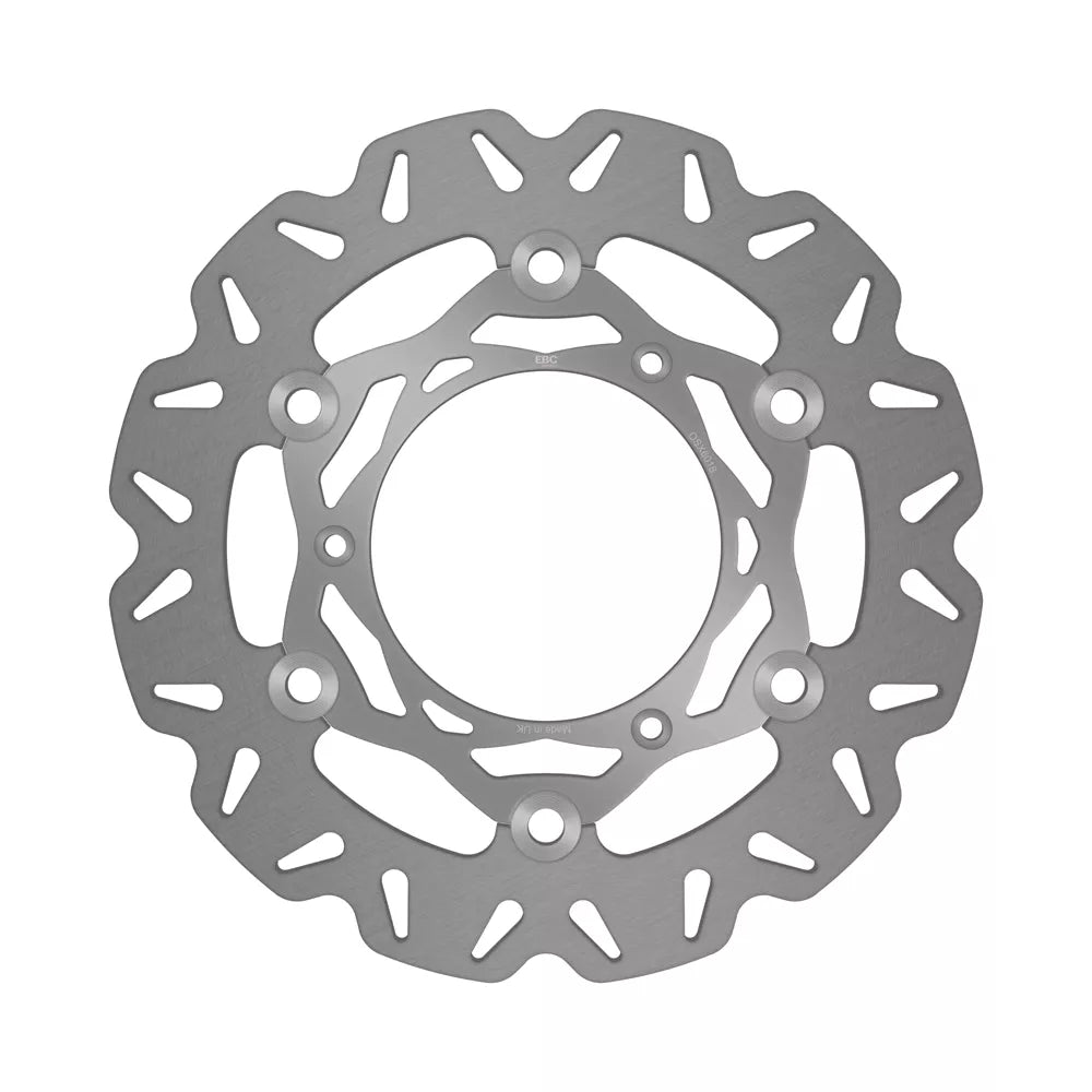 EBC 96-01 Suzuki RM 80 Front Oversize Rotor Kit