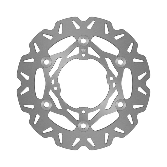 EBC 07-24 Honda CRF 150 R Front Oversize Rotor Kit