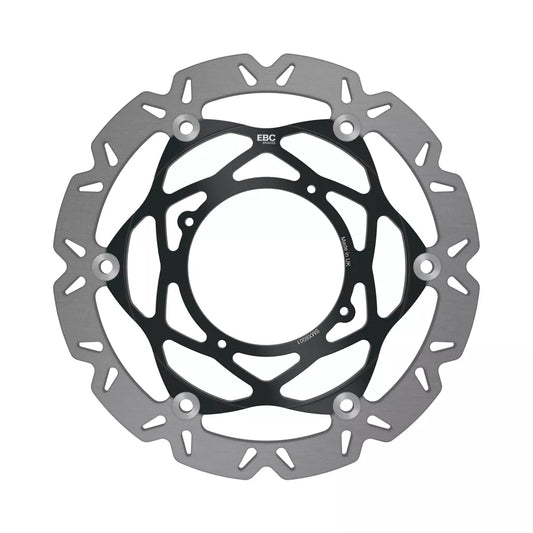 EBC 95-04 Honda XR250R Front SMX Oversize 320mm Rotor Kit