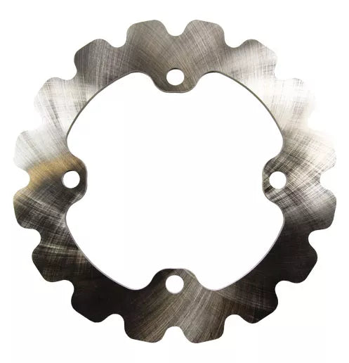 EBC 10-11 Kymco MXU 500 4x4/IRS Rear UTVX Rotors