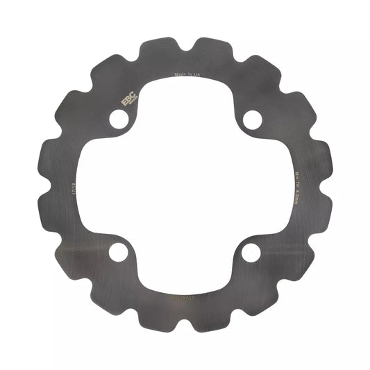 EBC 17-20 Polaris General 1000 4 EPS 4 Seat Front Left/Right UTVX Rotor