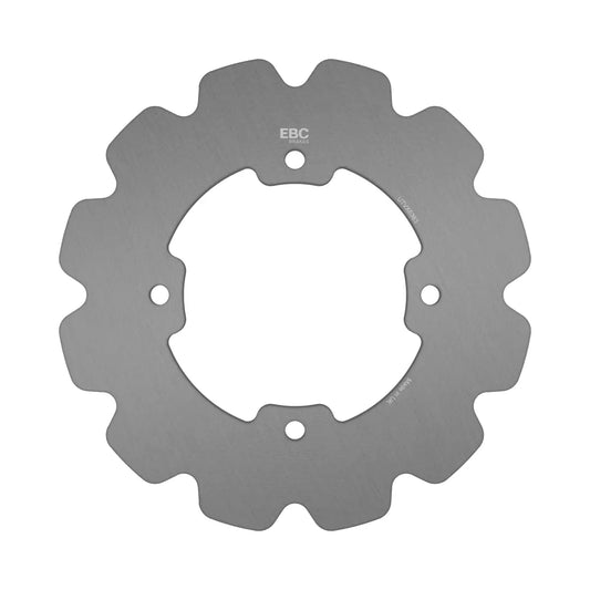 EBC 16-18 Arctic Cat ATV Alterra 400 Front/Rear UTVX Rotors