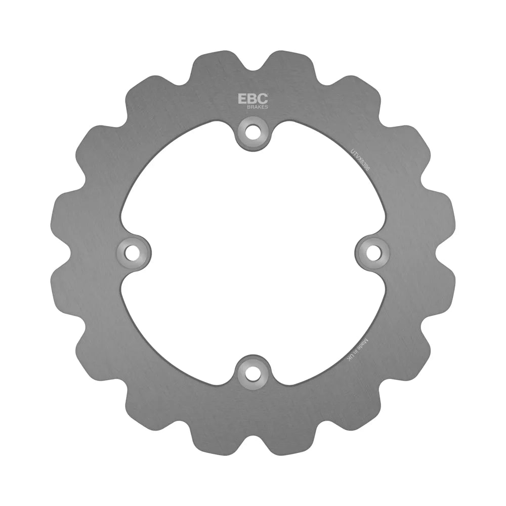 EBC 21-23 Can Am Commander 1000R All Models Front Left/Right UTVX Rotor