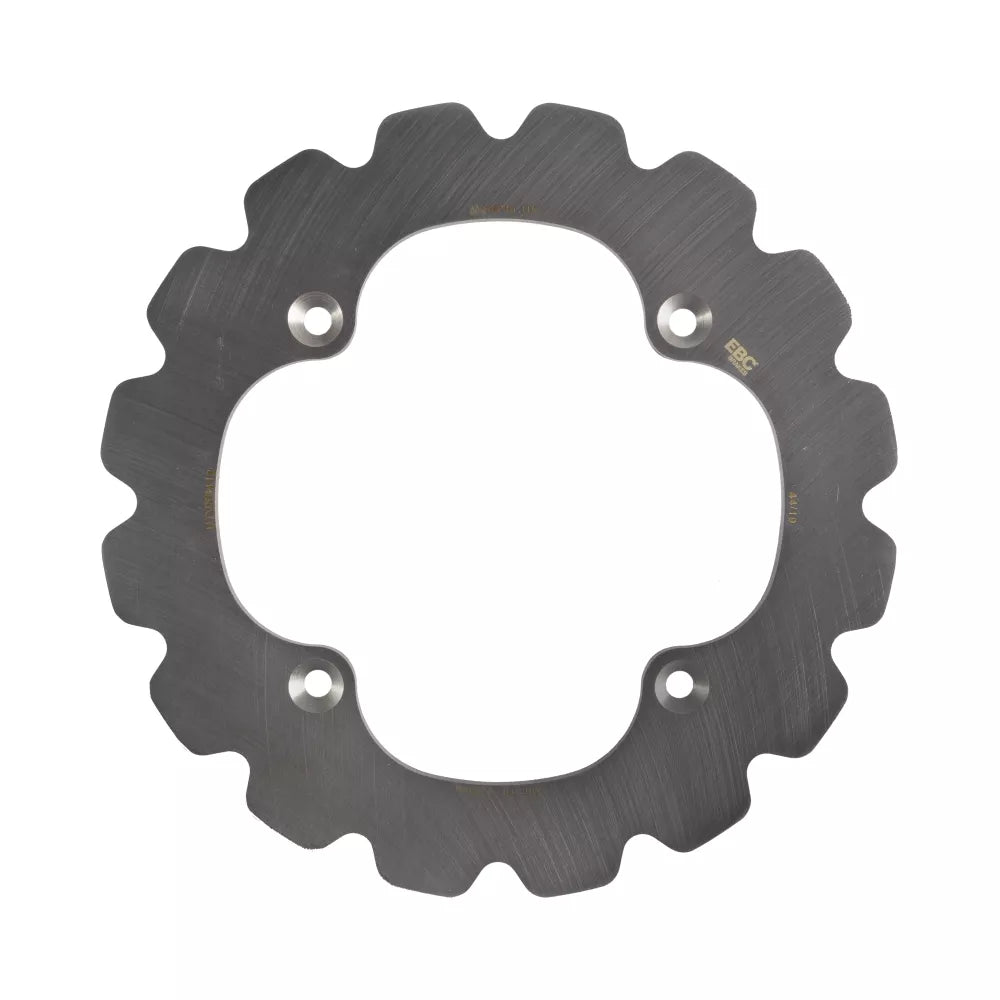 EBC 18-21 Can Am Maverick Trail 800 Trail EFI Rear UTVX Rotors