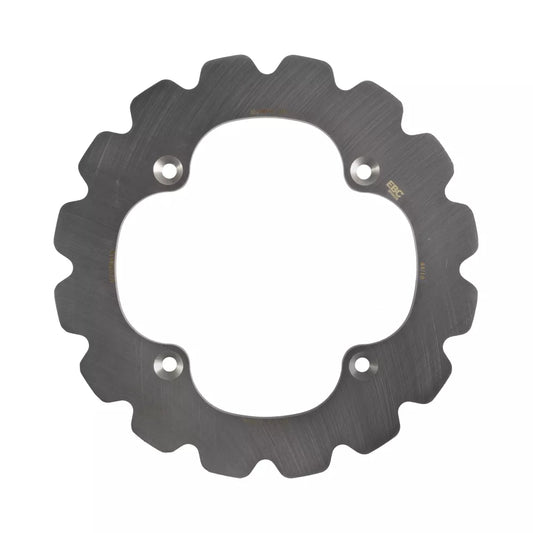 EBC 18-21 Can Am Maverick Trail 800 Trail EFI Rear UTVX Rotors