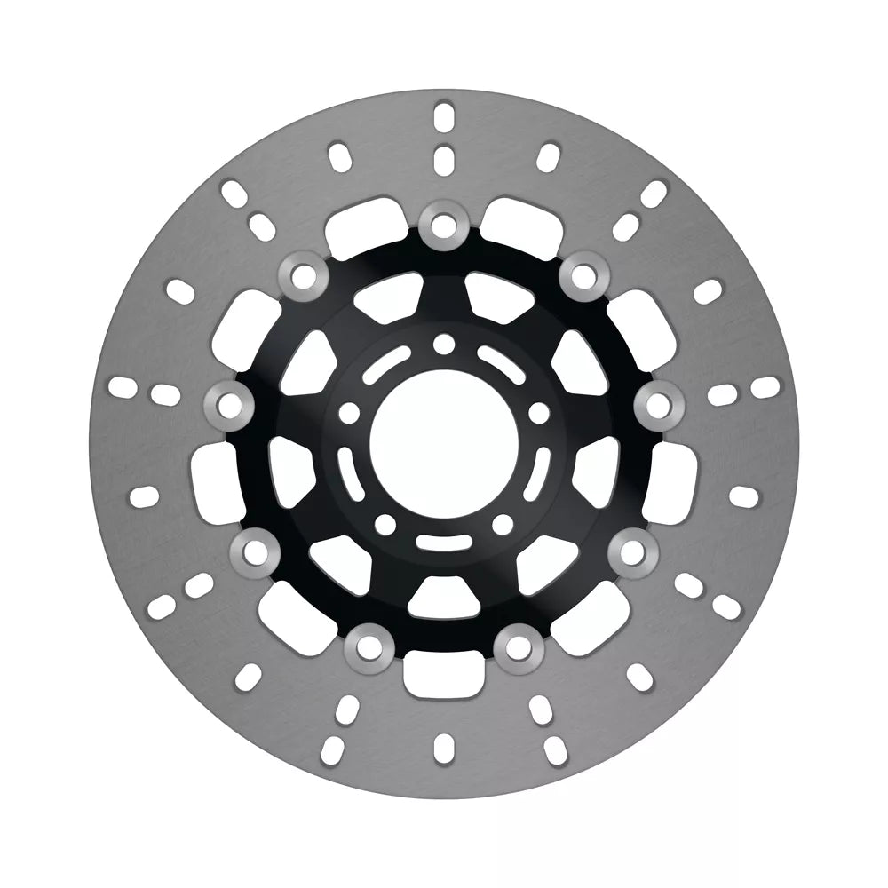 EBC 78-82 Honda CB 250 N/T Front Left/Right Vintage Rotor