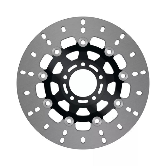 EBC 78-82 Honda CB 250 N/T Front Left/Right Vintage Rotor