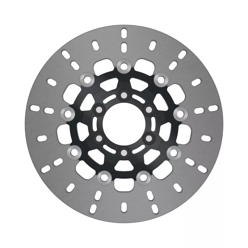 EBC 78-80 Honda CB 550 F Front Left/Right Vintage Rotor