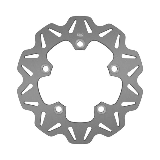 EBC 14-15 Yamaha YFM 700 Raptor Special Edition Rear VR Rotor