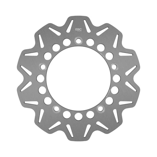 EBC 95-97 Kawasaki ZX 1100 GPz ZX Rear VR Rotor